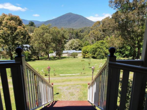 Rosebank Guesthouse